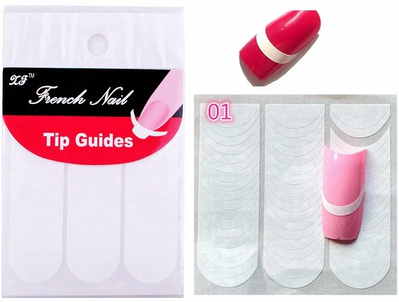 FairyGlo 10 Packs Stickers Manicure Set Tools Nail Art DIY French Guides Decals Sticker For Women Makeup Tools Fringe Decoration
FairyGlo 10 Packs Stickers Manicure Set Tools Nail Art DIY French Guides Decals Sticker For Women Makeup Tools Fringe Decoration