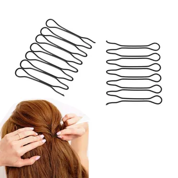 2 Pcs/Set Japanese Style U Shape Hair Pins and Clips Novelty Women Lady Braided hair Tool Hair Styling Accessories
2 Pcs/Set Japanese Style U Shape Hair Pins and Clips Novelty Women Lady Braided hair Tool Hair Styling Accessories