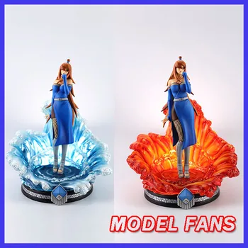 MODEL FANS INSTOCK DNA NARUTO 27cm height Mizukage Terumi Mei gk resin figure toy for Collection
MODEL FANS INSTOCK DNA NARUTO 27cm height Mizukage Terumi Mei gk resin figure toy for Collection