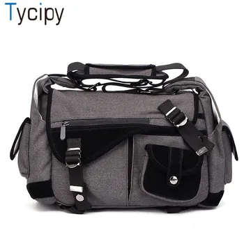 Tycipy Fashion Camera Bag Canvas Shoulder Camera Case for Photo Camera & Lens Accessories Waterproof for Canon Nikon Sony
Tycipy Fashion Camera Bag Canvas Shoulder Camera Case for Photo Camera & Lens Accessories Waterproof for Canon Nikon Sony