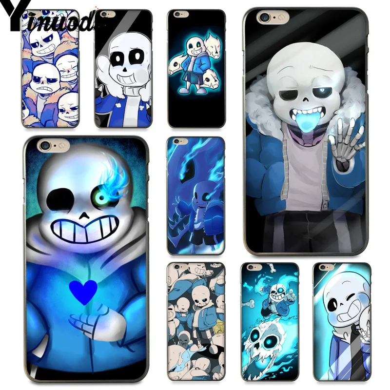 Yinuoda For iphone 7 6 X Case Undertale Top Design Phone Case for iPhone 7 6 X Case 6S 6plus 7 7plus 8 8Plus X 5 5S XS XR XSMAX
Yinuoda For iphone 7 6 X Case Undertale Top Design Phone Case for iPhone 7 6 X Case 6S 6plus 7 7plus 8 8Plus X 5 5S XS XR XSMAX