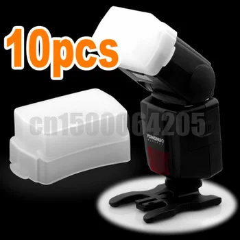 10pcs white NEW Flash Bounce Diffuser Cover for Speedlite SB800 SB-800 SB-600 SB600 SB 600 free shipping +tracking number
10pcs white NEW Flash Bounce Diffuser Cover for Speedlite SB800 SB-800 SB-600 SB600 SB 600 free shipping +tracking number