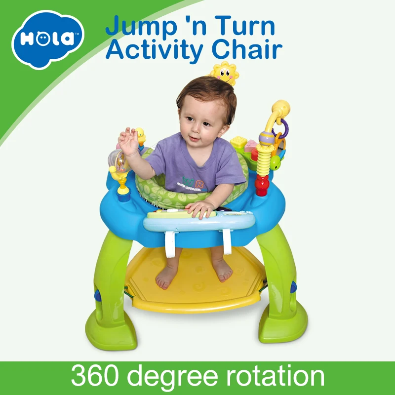 Baby Jumping Bouncer Zoo Rocker Seat Chair Safe Play Area Learning Toys with Electronic Organ Bounce Around Activity Center Gift
Baby Jumping Bouncer Zoo Rocker Seat Chair Safe Play Area Learning Toys with Electronic Organ Bounce Around Activity Center Gift