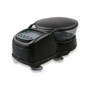 Automatic Fish Tank Timer Feeder Digital Electric Aquarium Fish Tank Pond Programmable Food Feeding Timing Ration Dispenser Tool
Automatic Fish Tank Timer Feeder Digital Electric Aquarium Fish Tank Pond Programmable Food Feeding Timing Ration Dispenser Tool