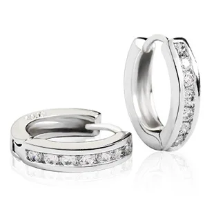 REETI 925 Sterling Silver Earrings Zircon Round Stud Earrings For Women Best Gift earings fashion jewelry
REETI 925 Sterling Silver Earrings Zircon Round Stud Earrings For Women Best Gift earings fashion jewelry