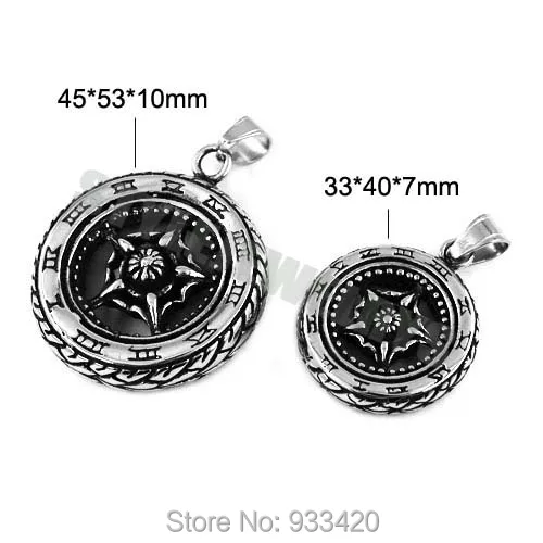 Motor Biker Tire Pendant Stainless Steel Jewelry Classic Rudder Biker Men Pendant SWP0344
Motor Biker Tire Pendant Stainless Steel Jewelry Classic Rudder Biker Men Pendant SWP0344