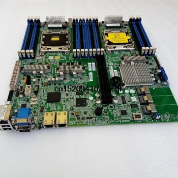 S7056GM3NR-HT-B-DWG I620-G15 Server board