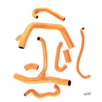 Motorcycle silicone radiator hose kit for 04-07 Honda CBR 1000 RR CBR1000RR CBR 1000RR 2004 2005 2006 2007
Motorcycle silicone radiator hose kit for 04-07 Honda CBR 1000 RR CBR1000RR CBR 1000RR 2004 2005 2006 2007