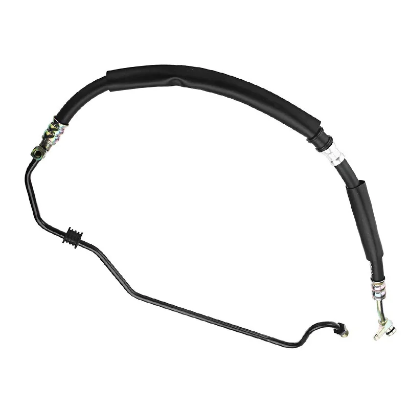 Power Steering Feed Pressure Hose For Honda ACCORD CM4 CM5 2.0L 2.4L 2003-2007 For TSX 2004-2008 53713-SDC-A02 53713-SDA-A02
Power Steering Feed Pressure Hose For Honda ACCORD CM4 CM5 2.0L 2.4L 2003-2007 For TSX 2004-2008 53713-SDC-A02 53713-SDA-A02