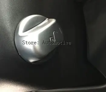 Chrome Interior Accessory Steering Wheel Lock Cover Button Decoration Trim For Jaguar XE F-Pace f pace 2016,Car Styling
Chrome Interior Accessory Steering Wheel Lock Cover Button Decoration Trim For Jaguar XE F-Pace f pace 2016,Car Styling