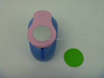 free shipping 38mm circle shape of eva foam punch/craft punch for scrapbook handmade artwork /perfurador de EVA/paper punches
free shipping 38mm circle shape of eva foam punch/craft punch for scrapbook handmade artwork /perfurador de EVA/paper punches