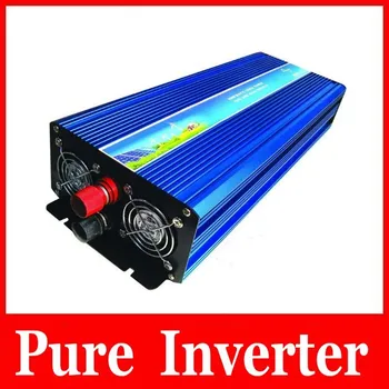 5000W pura sinus inverter Pure sine wave inverter 5000W 12V to 230V CE ROHS, PV Solar Inverter, Car Inverter Converter
5000W pura sinus inverter Pure sine wave inverter 5000W 12V to 230V CE ROHS, PV Solar Inverter, Car Inverter Converter