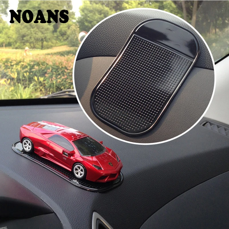 Car Magic Anti-Slip Dashboard Sticky Mat For Honda Civic Tiguan Toyota Corolla RAV4 Yaris chr Auris Aygo Avensis Camry 2018 2019
Car Magic Anti-Slip Dashboard Sticky Mat For Honda Civic Tiguan Toyota Corolla RAV4 Yaris chr Auris Aygo Avensis Camry 2018 2019