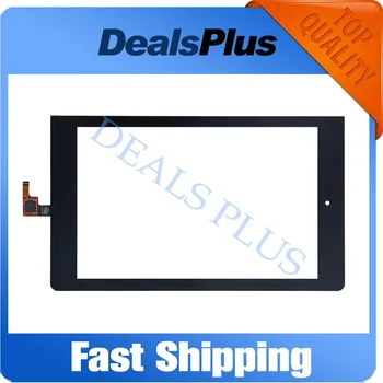 Replacement New Touch Screen Digitizer Glass For Lenovo Yoga Tablet 8 B6000 8-inch Black
Replacement New Touch Screen Digitizer Glass For Lenovo Yoga Tablet 8 B6000 8-inch Black
