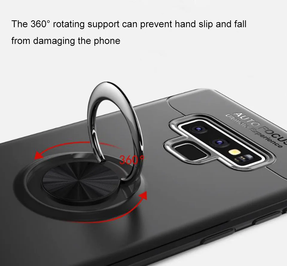 For Samsung Galaxy Note9 Case 2