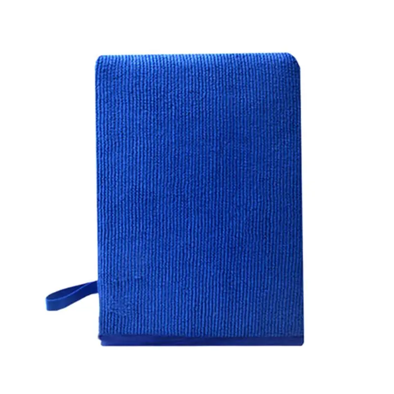 Car Wash Magic Clay Bar Mitt Car Clay Cloth Auto Care Cleaning Towel Microfiber Sponge Pad Cleaning Towel
Car Wash Magic Clay Bar Mitt Car Clay Cloth Auto Care Cleaning Towel Microfiber Sponge Pad Cleaning Towel