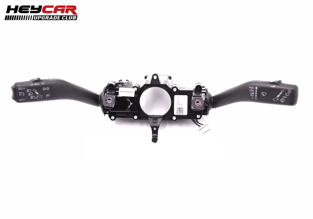5K0953502M Cruise Control System Stalk cruise handle 5K0 953 502 M 2012 FOR Tiguan Scirocco
5K0953502M Cruise Control System Stalk cruise handle 5K0 953 502 M 2012 FOR Tiguan Scirocco