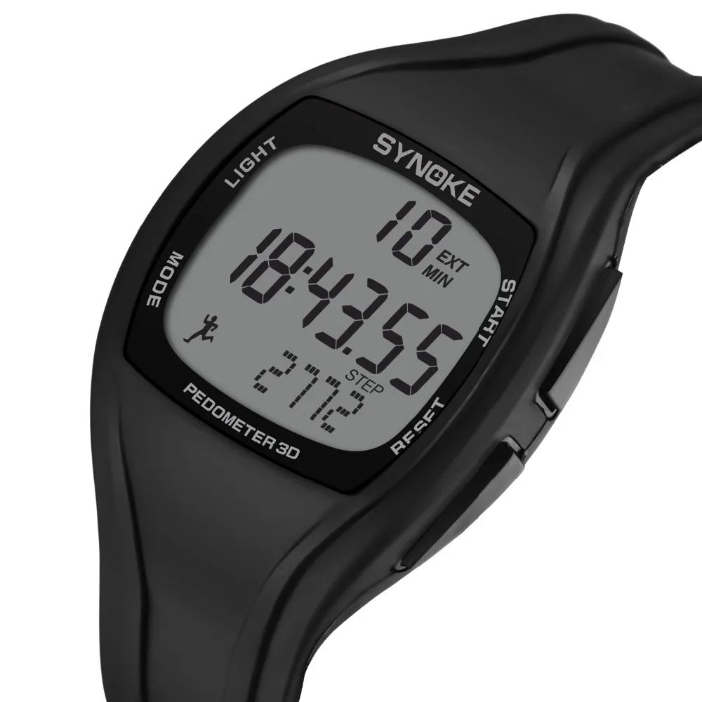 Luxury Brand Mens Sports Watch Dive 50M Digital LED Military Clock Men Fashion Casual Smart Pedometer Electronics Wristwatches
Luxury Brand Mens Sports Watch Dive 50M Digital LED Military Clock Men Fashion Casual Smart Pedometer Electronics Wristwatches