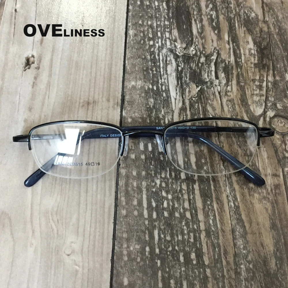 spectacles frame optical glasses frame half rim prescription eyeglasses round glasses myopia transparent glasses
spectacles frame optical glasses frame half rim prescription eyeglasses round glasses myopia transparent glasses
