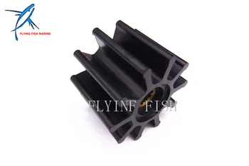 Inboard Engine Water Pump Impeller For Jabsco 17937-0001 / Johnson 09-1028B , Free Shipping
Inboard Engine Water Pump Impeller For Jabsco 17937-0001 / Johnson 09-1028B , Free Shipping