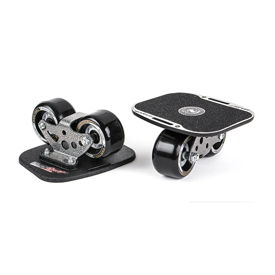 Drift Board Twolions Mirage Aluminum For Freeline Roller RoadDrift Skates Antislip Skateboard Deck Freeline Skates Wakeboar K002
Drift Board Twolions Mirage Aluminum For Freeline Roller RoadDrift Skates Antislip Skateboard Deck Freeline Skates Wakeboar K002
