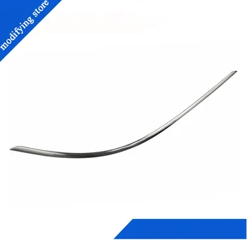A2048853821 FOR MERCEDES MB W204 C CLASS AVANTGARDE FRONT BUMPER LOWER CHROME RIGHT NEW
A2048853821 FOR MERCEDES MB W204 C CLASS AVANTGARDE FRONT BUMPER LOWER CHROME RIGHT NEW