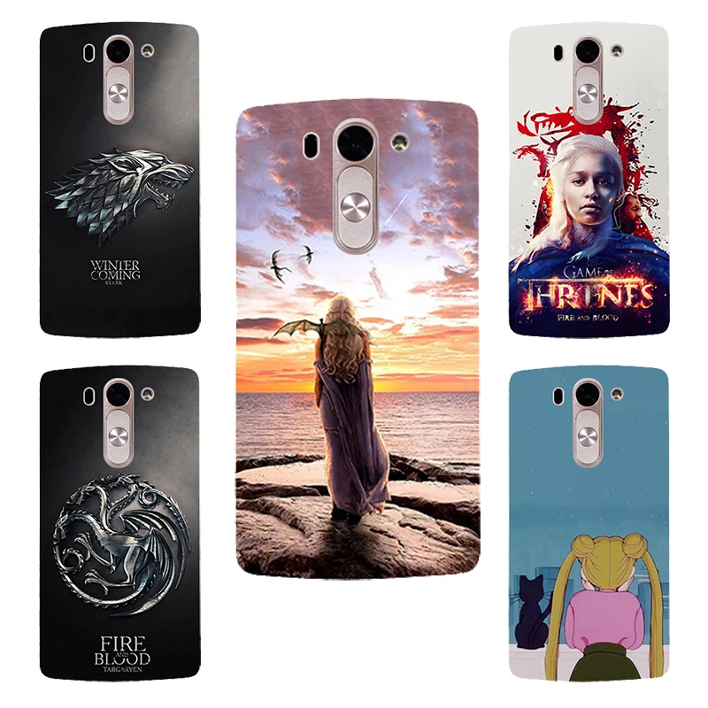 for Game of Thrones Daenerys Drogon silicone Phone cover Fundas Case For LG G3 mini Case G3S G3 Beat D722 D725 D728 D724 5.0"
for Game of Thrones Daenerys Drogon silicone Phone cover Fundas Case For LG G3 mini Case G3S G3 Beat D722 D725 D728 D724 5.0"