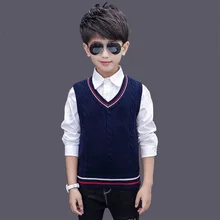 autumn and winter Waistcoat Boy's clothes Outerwear Vest children's clothing Cotton Kids clothes Children's Knitted vest
autumn and winter Waistcoat Boy's clothes Outerwear Vest children's clothing Cotton Kids clothes Children's Knitted vest