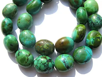 high quality 2strands 10-20mm Turquoise Gemstone Green yelow brown Nuggets FreeForm egg olive Turquoise Beads
high quality 2strands 10-20mm Turquoise Gemstone Green yelow brown Nuggets FreeForm egg olive Turquoise Beads