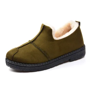 New winter low boots snow boots women Plus velvet sports student cotton shoes
New winter low boots snow boots women Plus velvet sports student cotton shoes