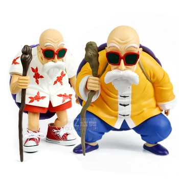 Free shipping Dragon Ball Master Roshi doll A large size toy model christmas gifts
Free shipping Dragon Ball Master Roshi doll A large size toy model christmas gifts