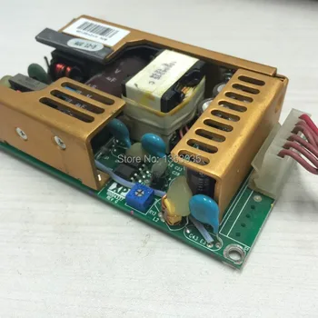 ECM100US12 -XA0203A Power Supply input 100-240VAC 50/60Hz 2.2A output 12V 8.3A 100W MAX used in good condition
ECM100US12 -XA0203A Power Supply input 100-240VAC 50/60Hz 2.2A output 12V 8.3A 100W MAX used in good condition
