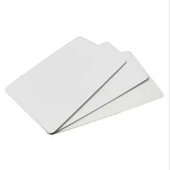 100pcs/box frequency 13.56Mhz Re-writable Proximity Smart Card with ISO14443A For Access Control System
100pcs/box frequency 13.56Mhz Re-writable Proximity Smart Card with ISO14443A For Access Control System