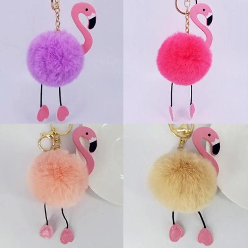 Pom Pom Unicorn Flamingo Keychain Girls Bag Key Pendant Plush Toys Stuffed Unicorn Doll Toy Girls Gift Mini Soft Toys Wholesale
Pom Pom Unicorn Flamingo Keychain Girls Bag Key Pendant Plush Toys Stuffed Unicorn Doll Toy Girls Gift Mini Soft Toys Wholesale