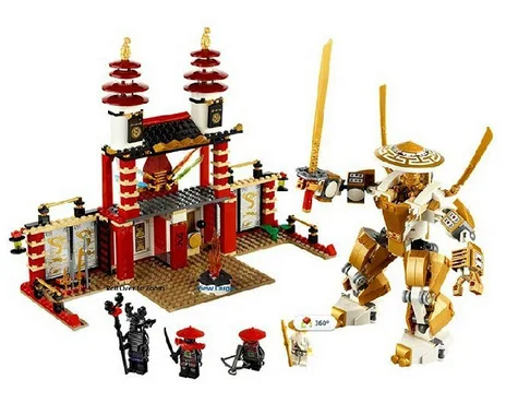 BELA 577pcs Phantom Ninja Temple of Light Golden The Final Battle figures Building Blocks Compatible With LG Ninja BELA 577pcs Phantom Ninja Temple of Light Golden The Final Battle figures Building Blocks Compatible With LG Ninja<br><br>Aliexpress