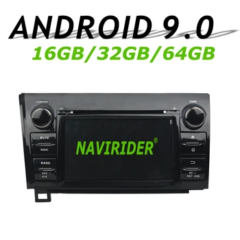 High configuration Octa Core Android 9.0 Car GPS Multimedia For TOYOTA Sequoia Tundra DVD Radio bluetooth 64GB large memory
High configuration Octa Core Android 9.0 Car GPS Multimedia For TOYOTA Sequoia Tundra DVD Radio bluetooth 64GB large memory