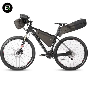 Rockbros Bike Bag Waterproof Rainproof Series Bicycle Bag Cycling Front Frame Tube Saddle Bag Handlebar Bags Bike Accessories
Rockbros Bike Bag Waterproof Rainproof Series Bicycle Bag Cycling Front Frame Tube Saddle Bag Handlebar Bags Bike Accessories