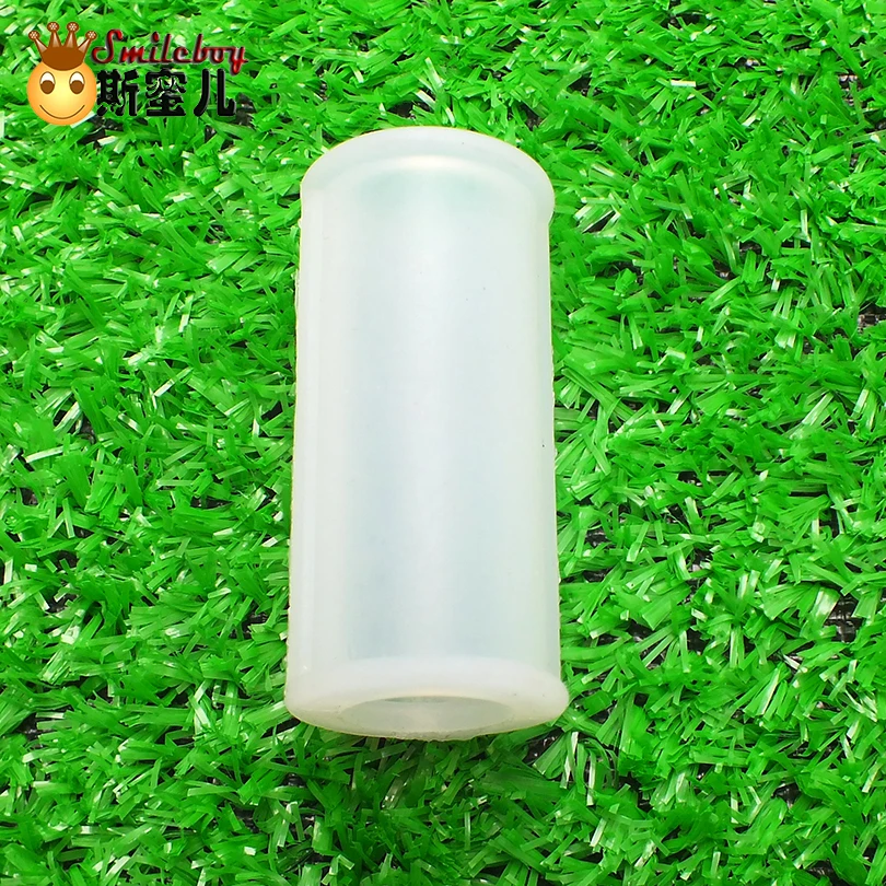Ice Cream Machine Valve Stem Rubber Sleeve Fitting for Commercial Icecream Machines Spare Parts Accessories For Guangshen Goshen
Ice Cream Machine Valve Stem Rubber Sleeve Fitting for Commercial Icecream Machines Spare Parts Accessories For Guangshen Goshen
