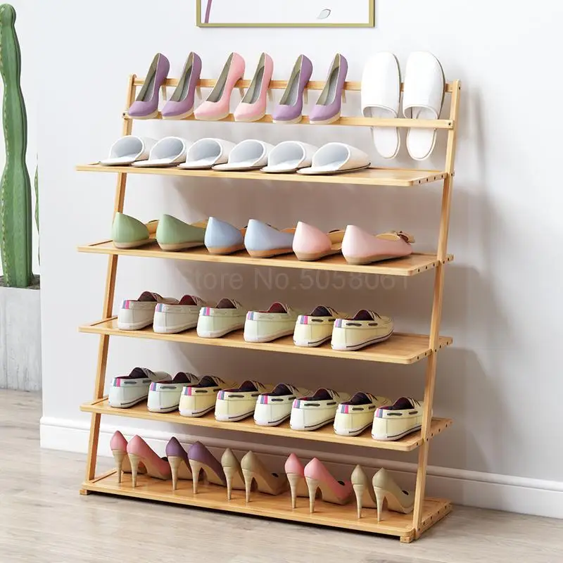 Shoe rack multi-layer simple space-saving home dormitory economy door small shoe cabinet solid wood rack
Shoe rack multi-layer simple space-saving home dormitory economy door small shoe cabinet solid wood rack
