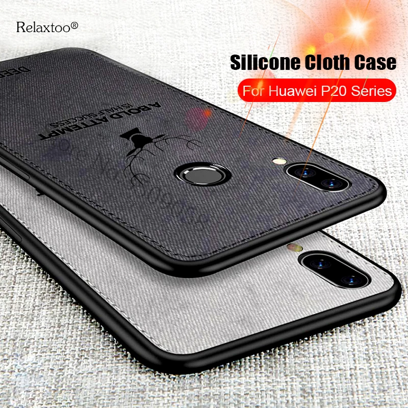 Cases for huawei P20 Lite Case Silicone Cloth Deer Case for huawei P20 P30 Pro Lite Protective Shell Cover P30lite P30Pro P20lit
Cases for huawei P20 Lite Case Silicone Cloth Deer Case for huawei P20 P30 Pro Lite Protective Shell Cover P30lite P30Pro P20lit
