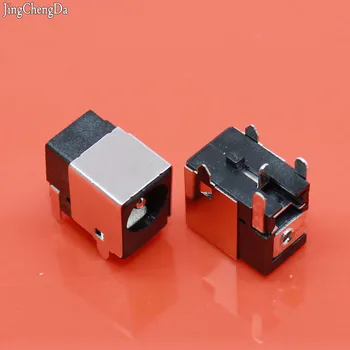 10-200pcs/lot Laptop DC Jack Power Socket for ACER Notebook 1.65mm for HP for Compaq for LG for Acer Power connector
10-200pcs/lot Laptop DC Jack Power Socket for ACER Notebook 1.65mm for HP for Compaq for LG for Acer Power connector