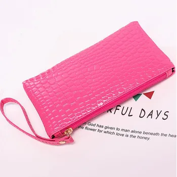 Women Handbag Crocodile Leather Clutch Handbag Bag Coin Purse BK Designer Bags Famous Brand Women Bags 2020 Сумки
Women Handbag Crocodile Leather Clutch Handbag Bag Coin Purse BK Designer Bags Famous Brand Women Bags 2020 Сумки