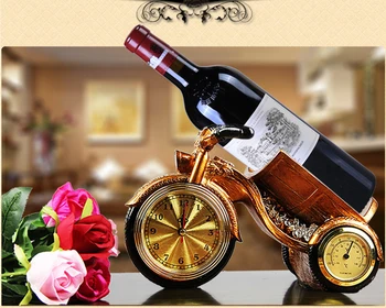 Special Offer # TOP COOL fashion office home Business shop Bar decorative art Car Wine rack Clock Thermometer art statue
Special Offer # TOP COOL fashion office home Business shop Bar decorative art Car Wine rack Clock Thermometer art statue