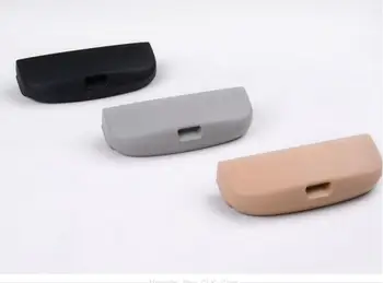 Plastic Car Front Sun Glasses storage holder Case 1pcs For Mercedes Benz GLA X156 / GLC X205 2015 2016
Plastic Car Front Sun Glasses storage holder Case 1pcs For Mercedes Benz GLA X156 / GLC X205 2015 2016