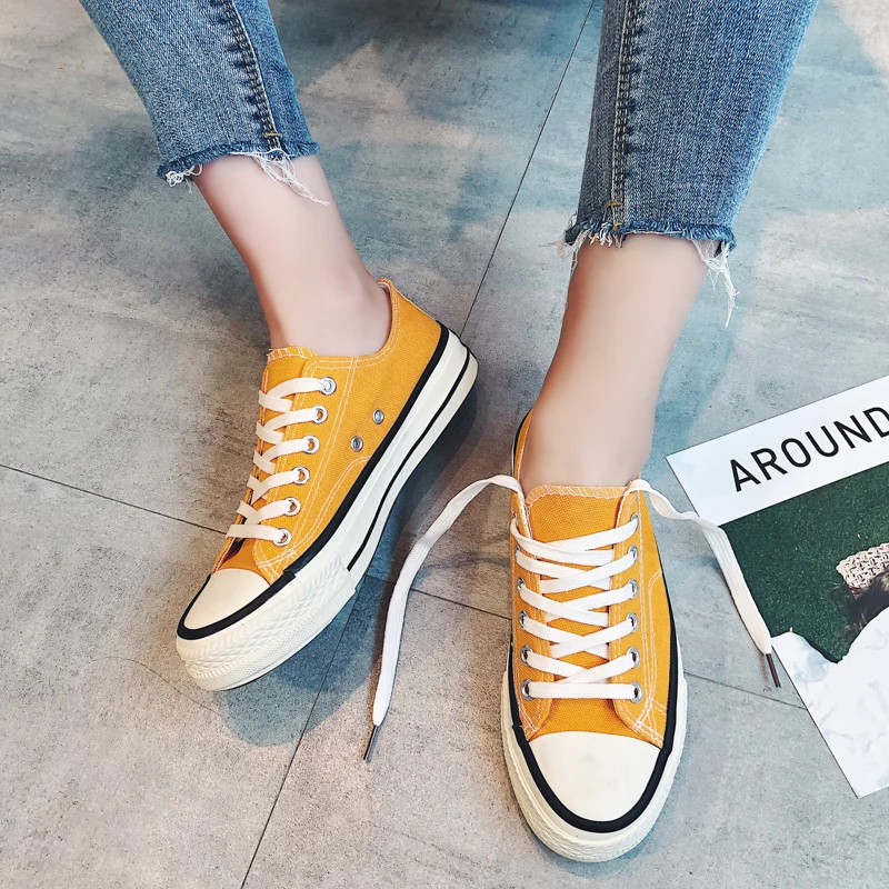 Women Vulcanize Shoes New Women Shoes Women Sneakers Fashion Sneakers Shoes xianggea07
Women Vulcanize Shoes New Women Shoes Women Sneakers Fashion Sneakers Shoes xianggea07