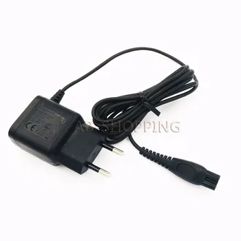 10PCS Euro Plug HQ8505 Shaver Power Charging Cord for Philips HQ560 HQ6070 HQ7120 PT860 HQ8140 HQ9100 RQ1150 AT890 -15V Power
10PCS Euro Plug HQ8505 Shaver Power Charging Cord for Philips HQ560 HQ6070 HQ7120 PT860 HQ8140 HQ9100 RQ1150 AT890 -15V Power