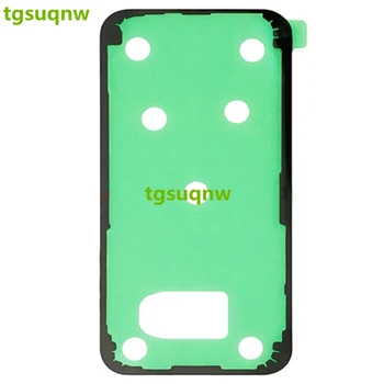 50 pieces/lot Battery Back Cover Housing Adhesive Sticker for Samsung Galaxy A3 (2017) A320 A320F Glue Tape
50 pieces/lot Battery Back Cover Housing Adhesive Sticker for Samsung Galaxy A3 (2017) A320 A320F Glue Tape