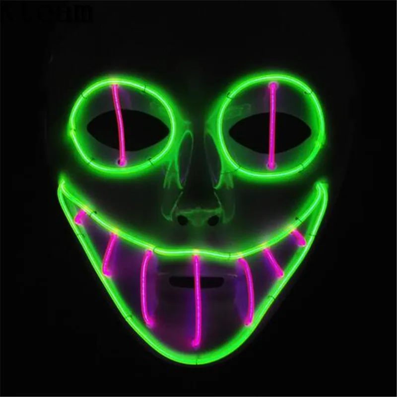 Hot Glowing Hip Hop Dance Mask Full Face Party Mask Bboy Hip-Hop JabbaWockeeZ Dance Mask Dancing props Adults&Kids Led mask Toys
Hot Glowing Hip Hop Dance Mask Full Face Party Mask Bboy Hip-Hop JabbaWockeeZ Dance Mask Dancing props Adults&Kids Led mask Toys