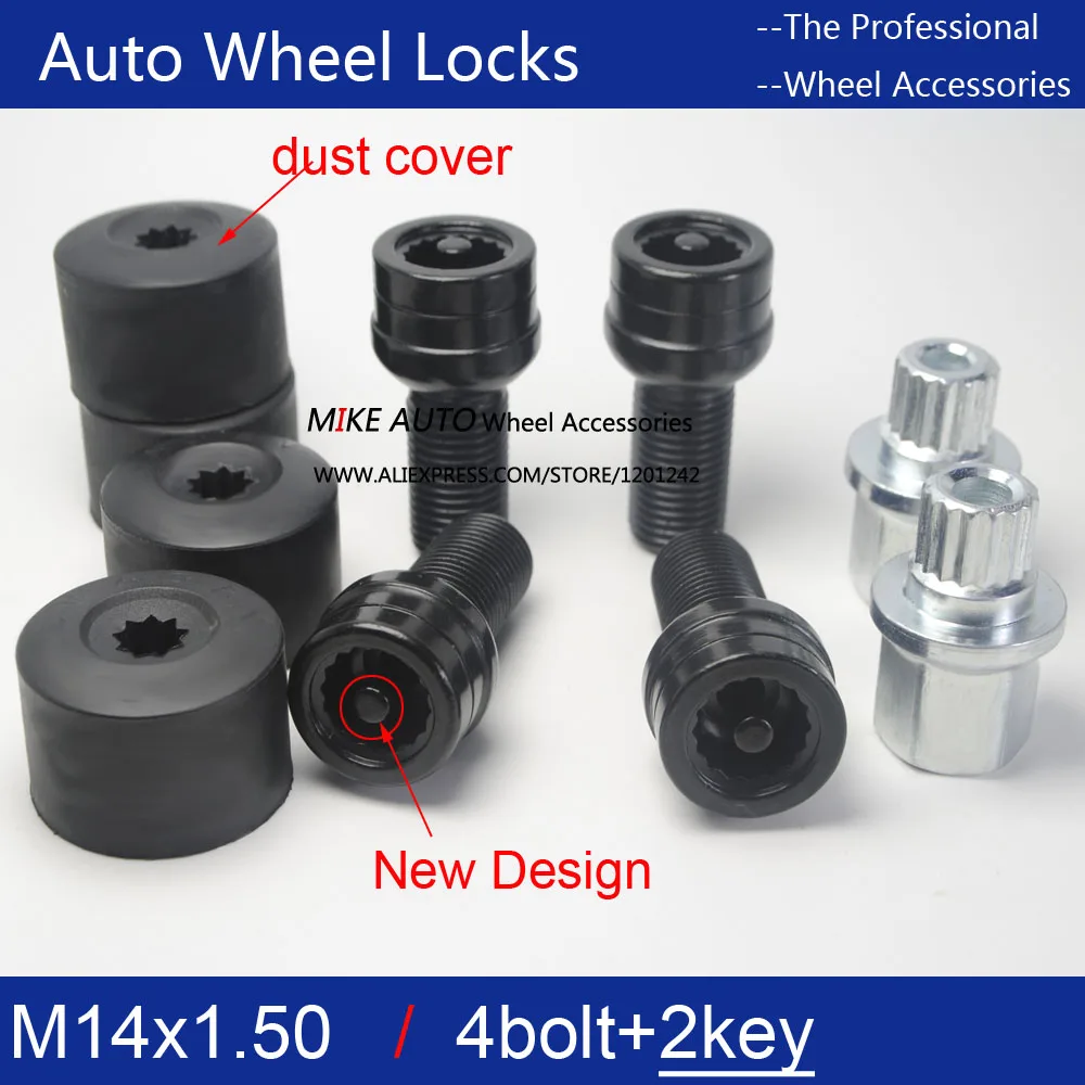 4 Bolt+2key For VW Golf 6 LAVIDA Tiguan CC Touran Polo Wheel Locks Bolt Anti-sheft 8D0601139F004 8D0 601 139F
4 Bolt+2key For VW Golf 6 LAVIDA Tiguan CC Touran Polo Wheel Locks Bolt Anti-sheft 8D0601139F004 8D0 601 139F