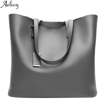 Aelicy Casual Tote Handbag Women Simple Solid Zipper Bag Fashion Chic Shoulder Bag Designed Stylish Large Capacity Bags New
Aelicy Casual Tote Handbag Women Simple Solid Zipper Bag Fashion Chic Shoulder Bag Designed Stylish Large Capacity Bags New